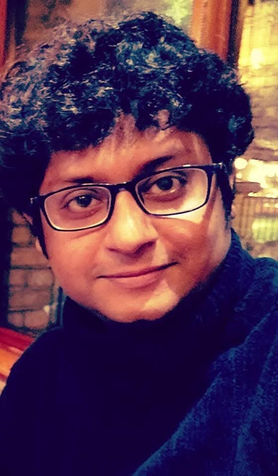 Md Arafat Hossain Khan